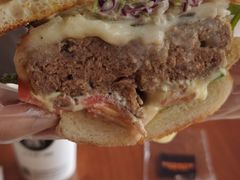 -魏斯理汉堡(西安沣东吾悦店)