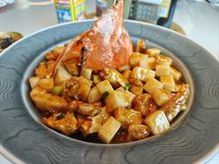 -锦楼·臻选新杭帮(正大广场店)