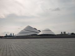 -哈尔滨大剧院