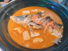 -筱爷叔·上海传统手工菜(玉树路店)