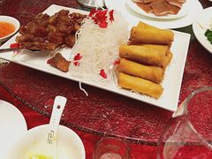 -春满园·早茶·粤菜·宴会(前海店)