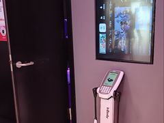 -TANGO LIVEHOUSE动感单车(巴黎春天店)