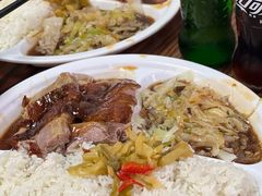 -广香烧腊快餐店