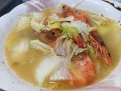 -来之顺海鲜菜馆·青岛菜·始于1993(栈桥店)