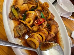 酱油水黄花鱼-临家闽南菜(宝洲路店)