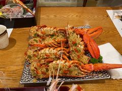 -和创柚子·会席日本料理(新区淮海街店)