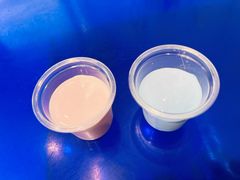 -白色日记·手作酸奶(麦凯乐店)