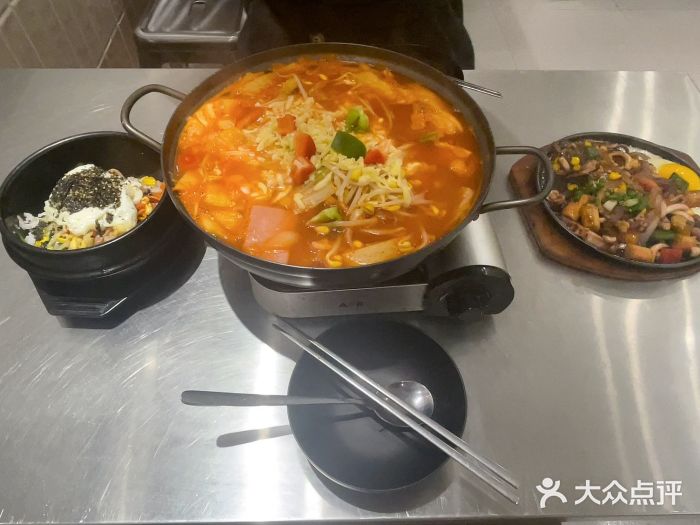 芒果料理小吃(人民大会堂店)图片