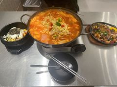-芒果料理小吃(人民大会堂店)