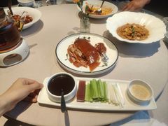 -漢舍中国菜馆(889广场店)