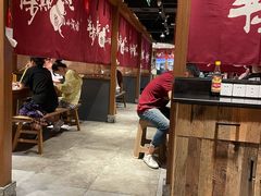 -先启半步颠小酒馆(常熟万达广场店)