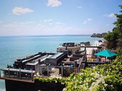 -Rock Bar Bali(Bali)