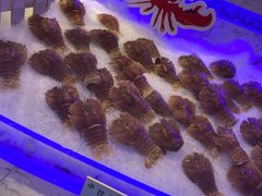 -澜悦港海鲜体验主题餐厅