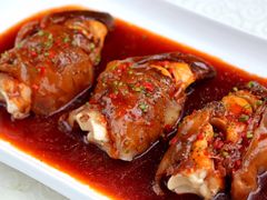 -董记牛肉(梁徐大道店)