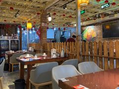 -三个大叔东北烧烤·砂锅菜(西三旗店)