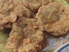 -芦茨金富饭庄·25年老字号·专做稻草鸡