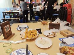 -江味龙虾馆·裸蓝龙虾(南山店)