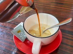 -華叔茶記