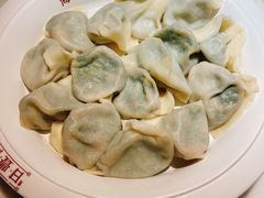 -日丰园海肠水饺·老字号大连海鲜(和平广场店)