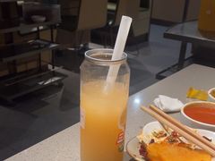 -海底捞火锅(劲松店)