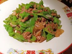 -破三川·新川菜(静安大融城店)