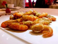 -老正兴菜馆(福州路店)