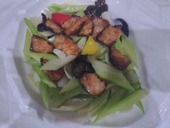 -世贸万锦大酒店·江南春中餐