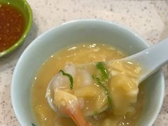 -巧克力渔家.小船海鲜胶东菜(万平口店)