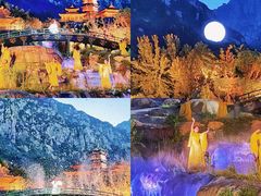 -禅宗少林·音乐大典