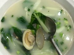 -七鲜渔港美食餐厅(巽寮湾海景店)