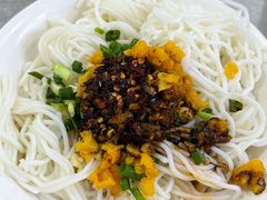 -高师傅特色米粉汤包(建设路店)