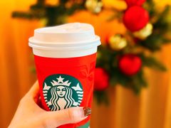 -星巴克臻选(湖滨道店)