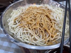 上海清冷面-阿金大白·上海菜馆(新天地店)
