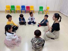 -飞童凡响艺术学校(松江区九里亭校区)