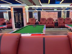 -TNT台球俱乐部
