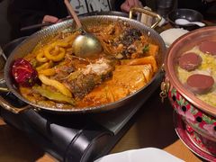 -奉天小馆·非遗东北菜(沈阳万象城店)