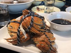 -老苏州芳和园茶酒楼  传统苏帮菜(观前店)