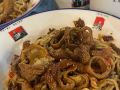 -老南昌粉面馆(绳金塔店)