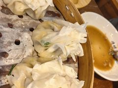 -德顺源·非遗烧麦·老菜(大观园店)