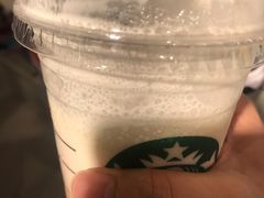 -星巴克(广州中华广场B1层店)