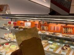 -M'CAKE(西单大悦城店)