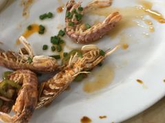 -秋姐美食店(旅游大道店)