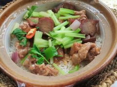 -嘉华小吃(蛇口市场店)