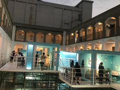 -Seesaw Coffee(上生新所店)