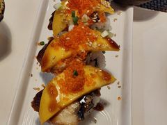 -樱の千渡日式料理·铁板烧•烧鸟(金盛田广场店)