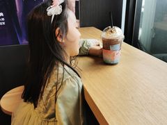 -瑞幸咖啡(南航明珠商务酒店)