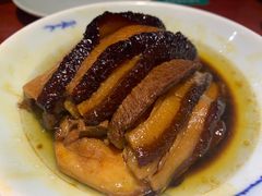 -窄巷子陕菜馆·地道陕西菜(粉巷店)