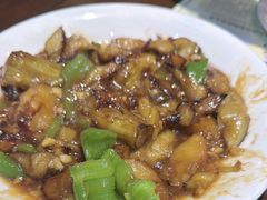 -老厨家(友谊路总店)