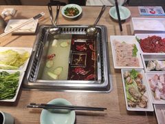 -野妹经典火锅(民治店)