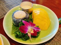 -mango tree芒果树泰国餐厅(青岛万象城店)